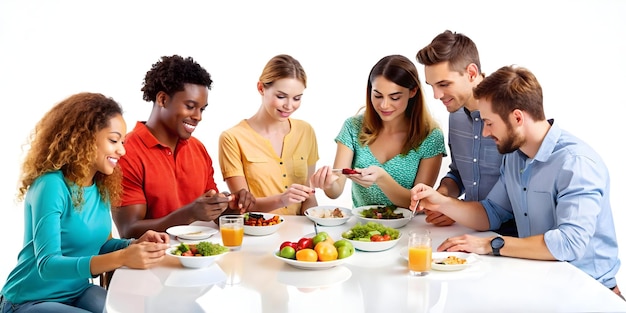 Zadowoleni czytelnicy